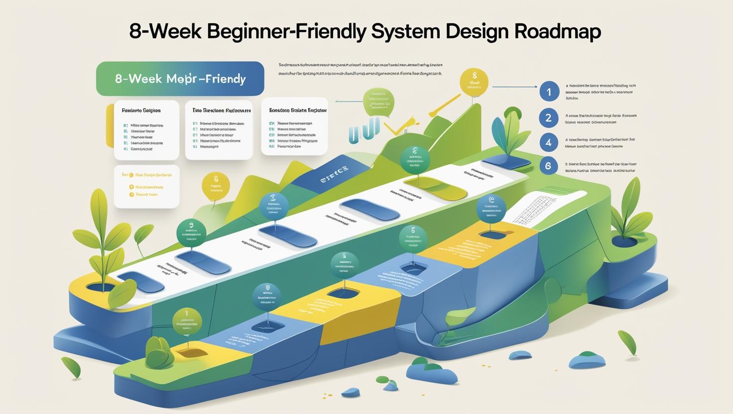 System Design roadmap hero image
